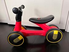 Push-bike Zopa Easy-Way with Silent Technology Wheels