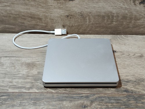 Genuine apple usb superdrive - genuine,