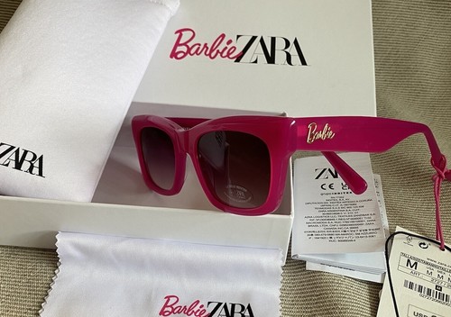 Zara barbie the movie - barbie™,