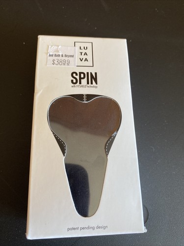 Lutava spin bike - spin, saddle