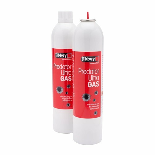 Abbey predator power ultra - power,
