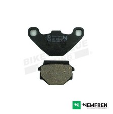 Newfren BD1 Organic Front