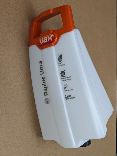 Vax rapide ultra carpet - rapide,