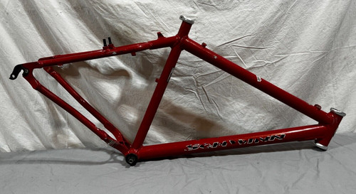 Vintage 1997 schwinn - 1997, homegrown