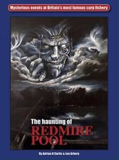 The Haunting Of Redmire Pool