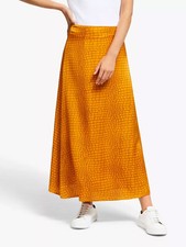 John Lewis GESTUZ Orange &