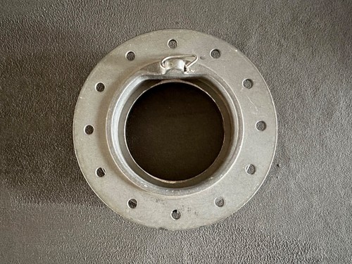 Beech aircraft fuel - beech, cap