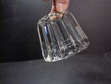 Dar Lighting Selina Crystal Glass Replacement Shade