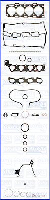 Full engine gasket - gasket, alfa