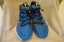 NIKE BASKETBALL SHOES - KOBE BYRANT - MEN'S SZ 18 - AV3555-400 - NEW OLD STOCK