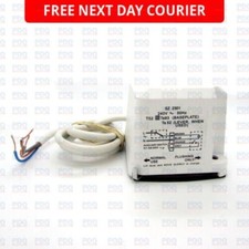 Sunvic SZ2301 2 Port Zone