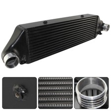 Competition Intercooler Ford Focus MK3 ST250 2.0L Turbo EcoBoost 2013-2018 Black