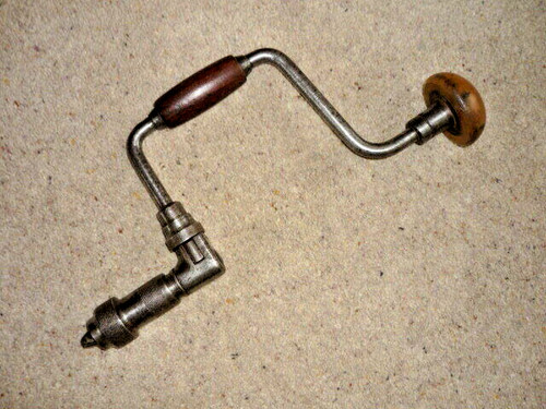 Antique russell erwin - ?,