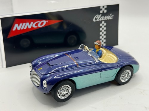 50220 ninco - 50220, (scalextric)