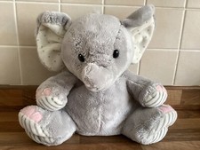 Vintage Elliot & Buttons Grey