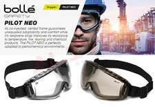Bolle PILOT NEO Safety Goggles
