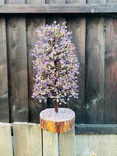 Amethyst Crystal Tree, Tree Of