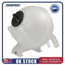 With Sensor Coolant Expansion