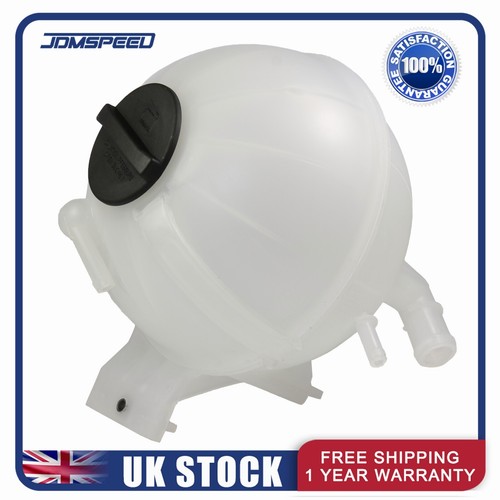 With sensor coolant expansion - sensor,