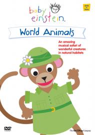Baby einstein world - -,