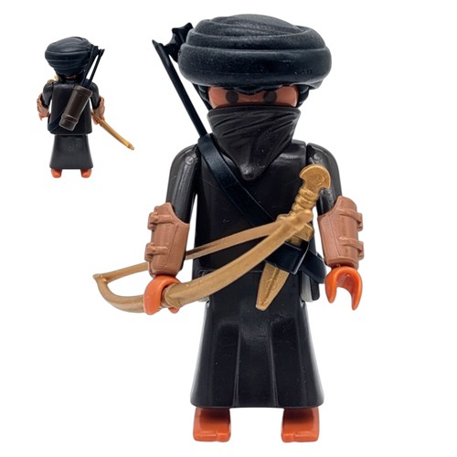 Playmobil figure egyptian - playmobil,