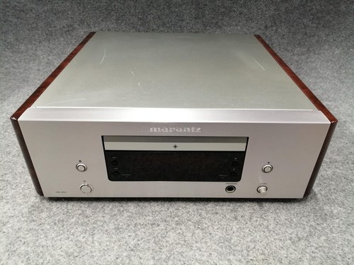 Marantz cd1 hdam - marantz, hd-cd1