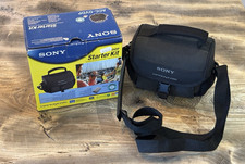 Sony Carrying Case for