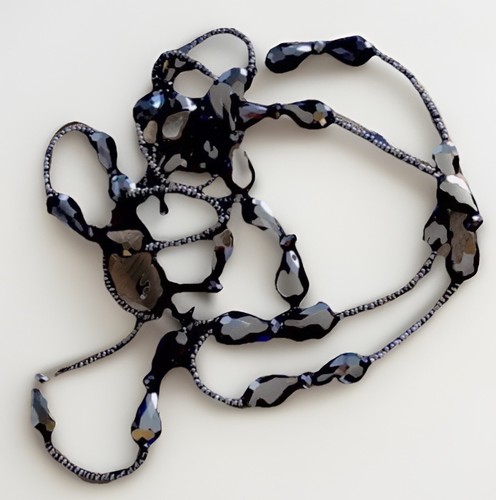 Vintage extra long string - , of