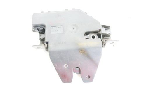 Oem bmw e46 - e46, boot