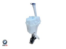 TOYOTA YARIS MK4 XP210 20-25 WINDSCREEN WASHER BOTTLE TANK RESERVOIR
