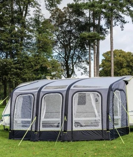 Outwell ripley 460sa - outwell, air