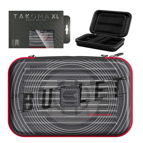 Target darts case - darts, stephen