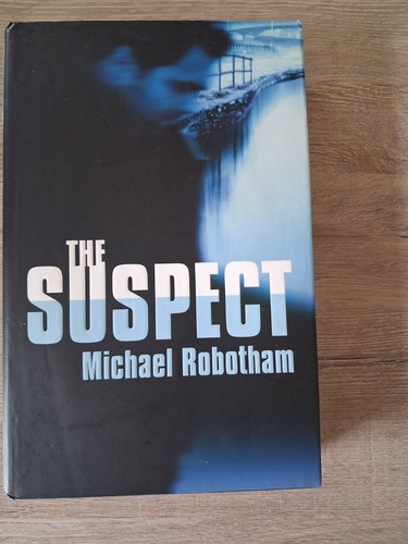 The suspect michael - the, by