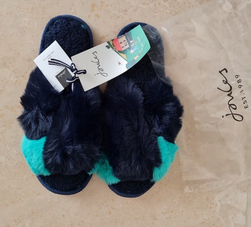 Joules mabelle slippers - joules,