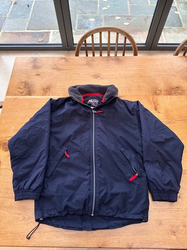 Musto performance snug - musto,