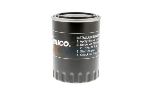 Oil filter spin - oil, spin-on