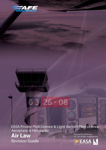 Ppl air law revision - ppl,