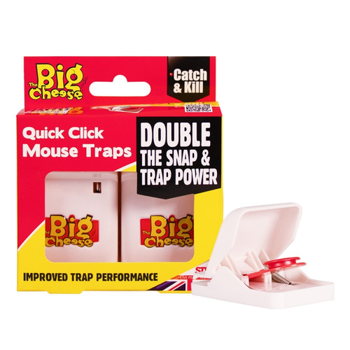 The big cheese - the, quick