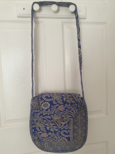 Handmade crossbody bag from - handmade,