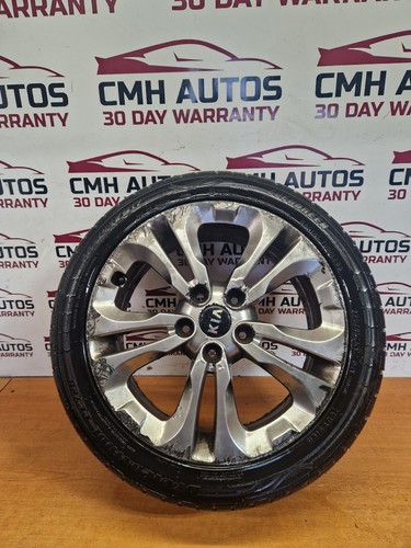 Kia ceed crdi - ceed, alloy