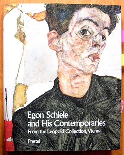 Egon schiele and his - egon,