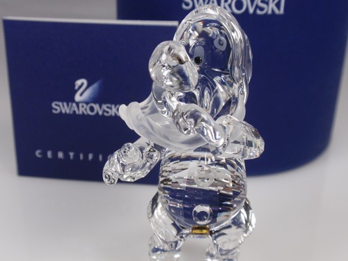 Swarovski disney sneezy snow - disney,
