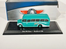 Atlas Classic Coaches 1/76