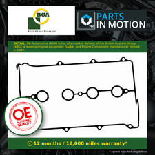Rocker Cover Gasket fits VW