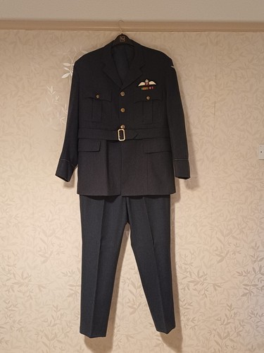 Raf period pilot officer full - period,