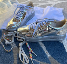 Autry X Rob Pruitt Patent