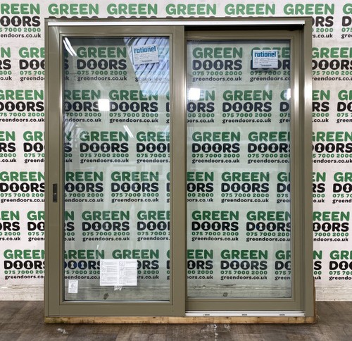 Ali wood sliding doors - sliding,
