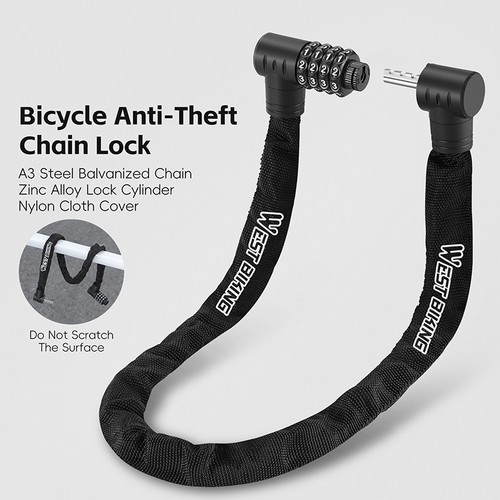 West biking bicycle chain - bicycle,