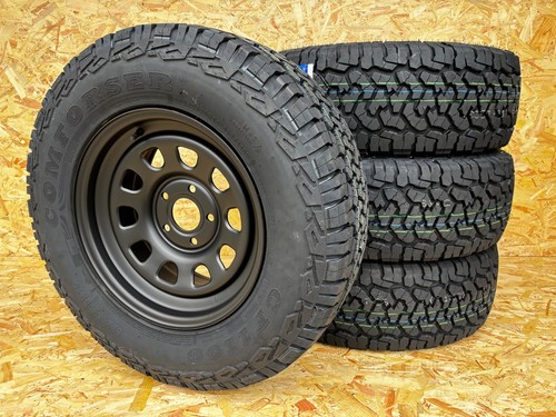 Comforser 245 70r16 - comforser, 245/70r16