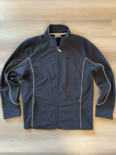 Bmw men jacket medium - medium,
